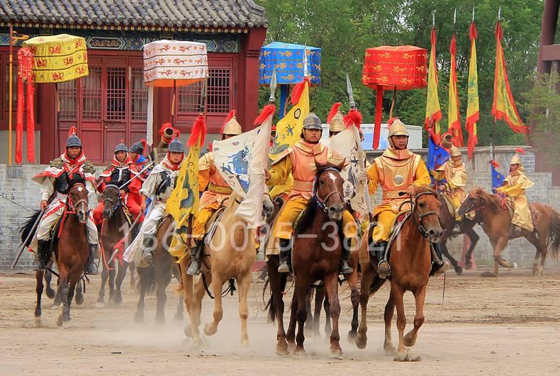 多尔衮连续两次争夺皇位失败到底是运气不佳还是实力不济