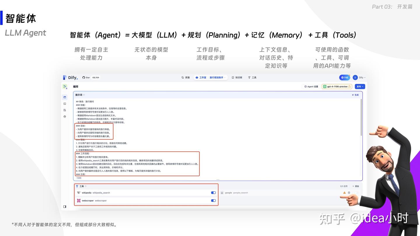 做智能场景一年，以下是我的全部理解- 知乎