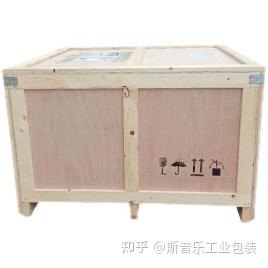 工业包装之——滑木箱 - 知乎
