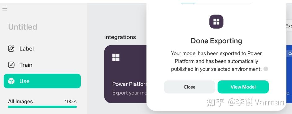 通过lobe让任何人在5分钟内实现口罩佩戴检测系统