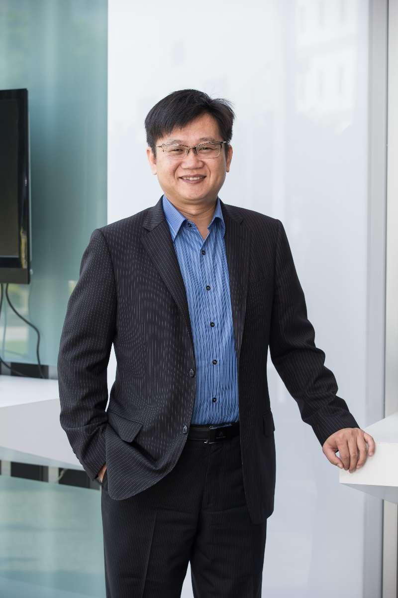 泰恩康郑汉杰：深化创新药研发布局 打造业绩增长新引擎