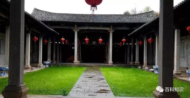 休宁,中国第一状元县 - 知乎