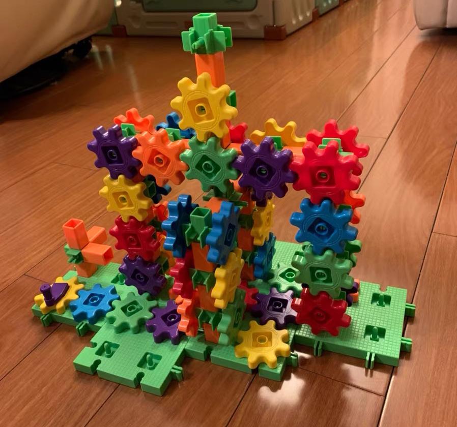 有哪些高质量且有教育意义的幼儿玩具推荐