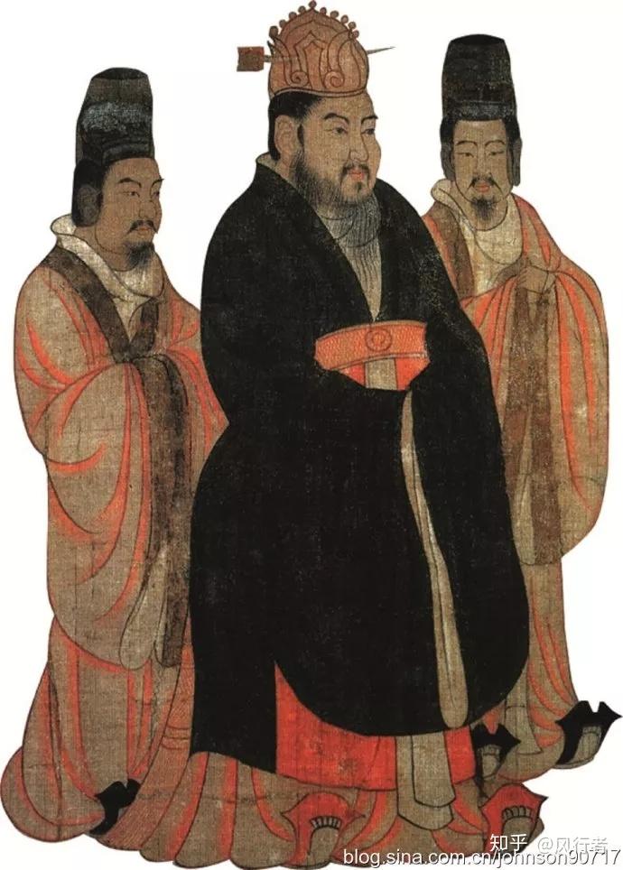 中国历史上最牛的门阀集团