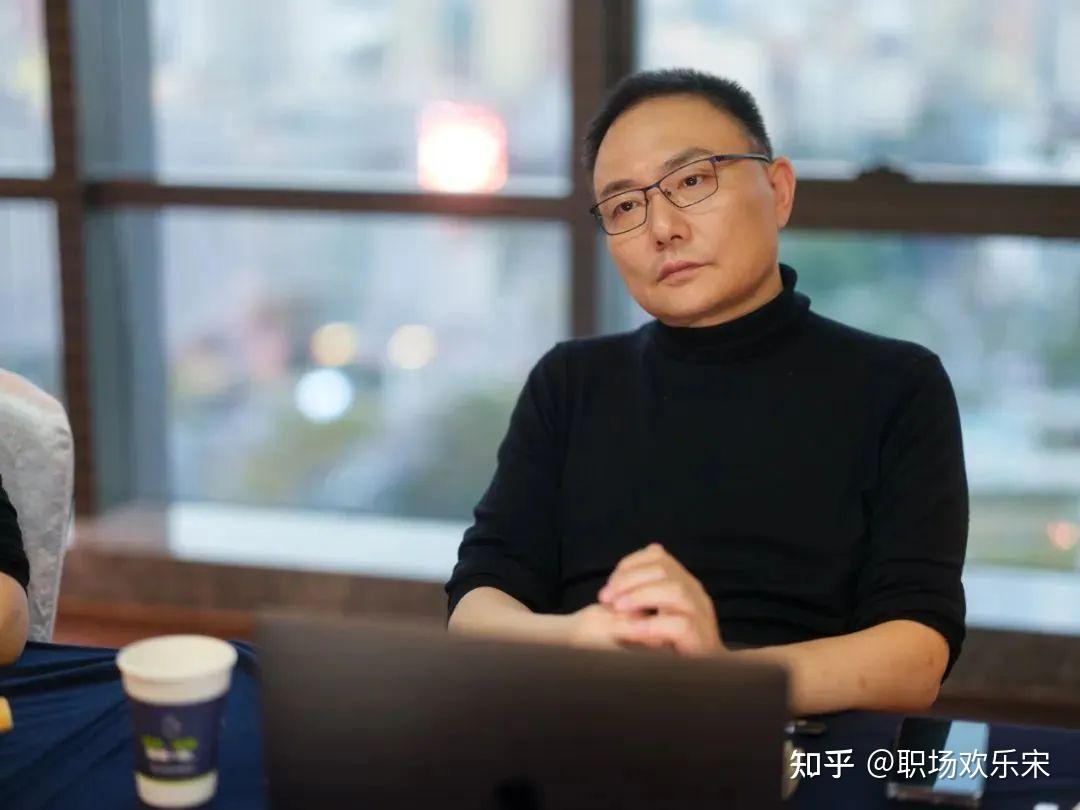 2023年，我对罗胖这个男人，从“围观”到“崇拜” - 知乎