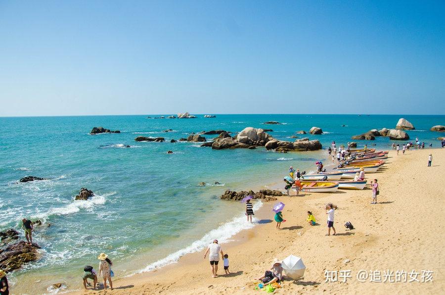 三亚旅游|三亚旅游景点合集|三亚旅行 - 知乎