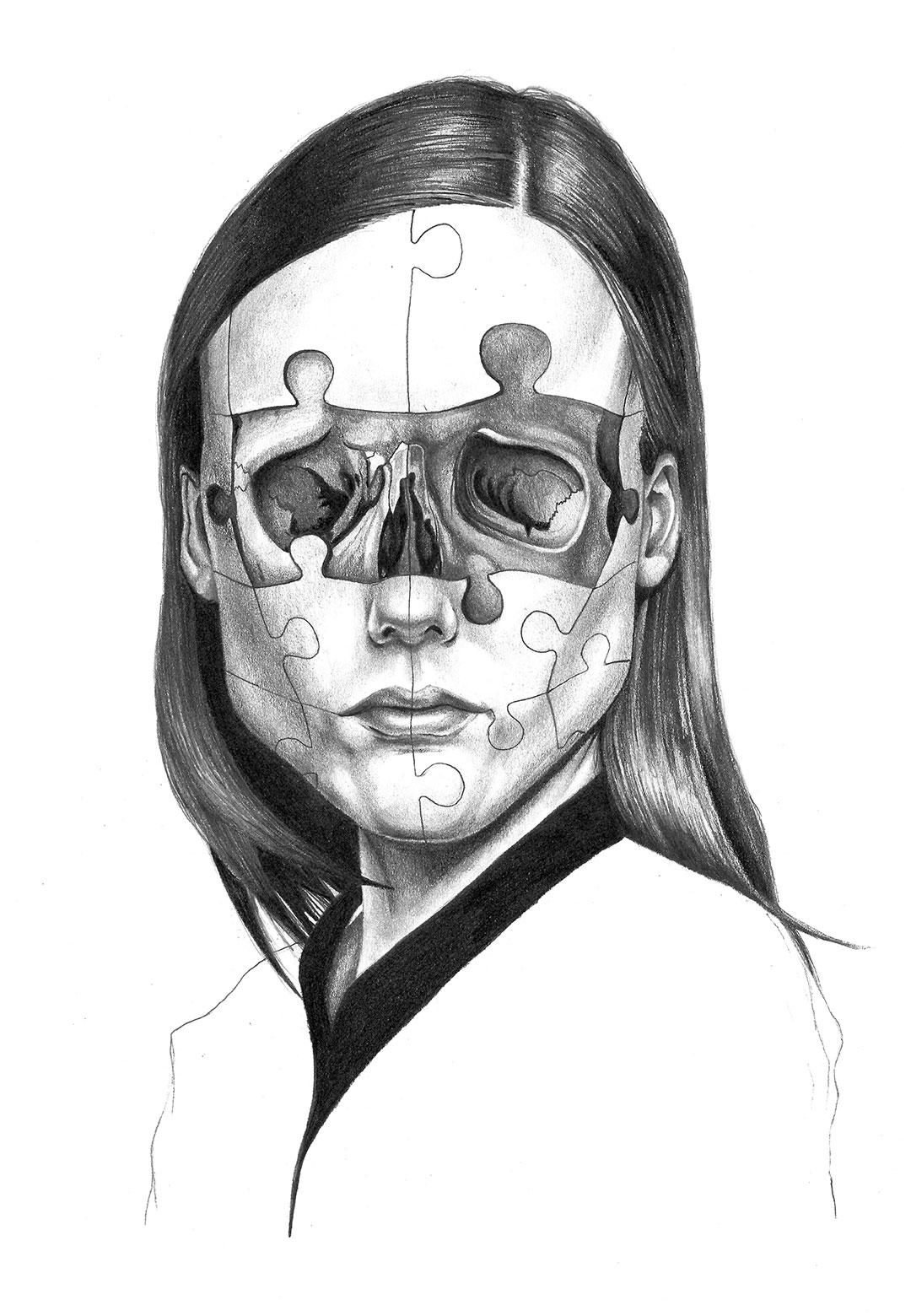 【插画】NO.3 插画风格 | 史上最全整理 |多图预警