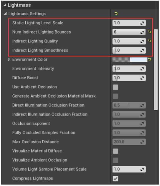 maya全局光照_vray 全局光照在哪_游戏引擎全局光照技术