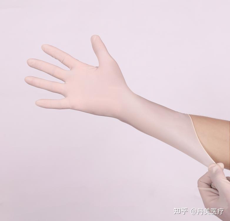 一分钟读懂医用手套的材质选择 - 知乎