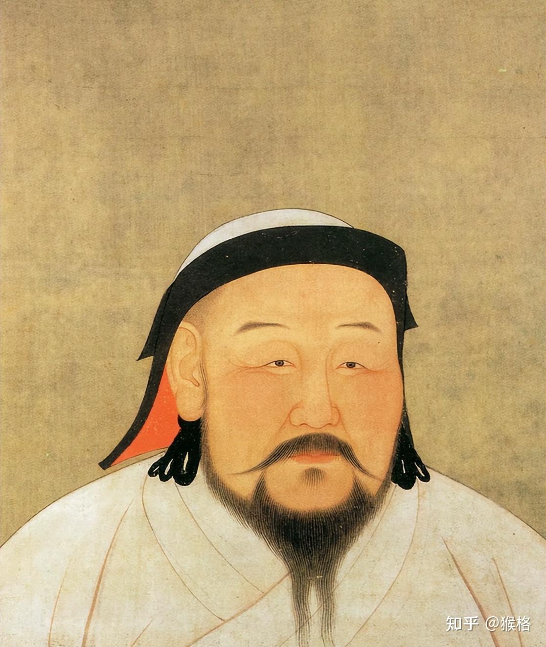 忽必烈的最后一天:老皇猝死,没定继承人,老婆和儿媳妇大打出手 - 知乎