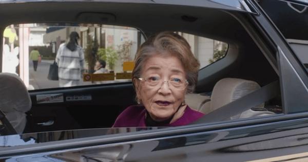 《东京出租车》豆瓣7.9，可能是今年最好的公路片