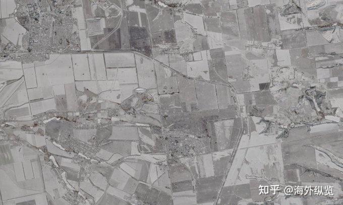SOINT的研究揭示俄军的真实动向 绝非俄军宣称的那样 - 知乎