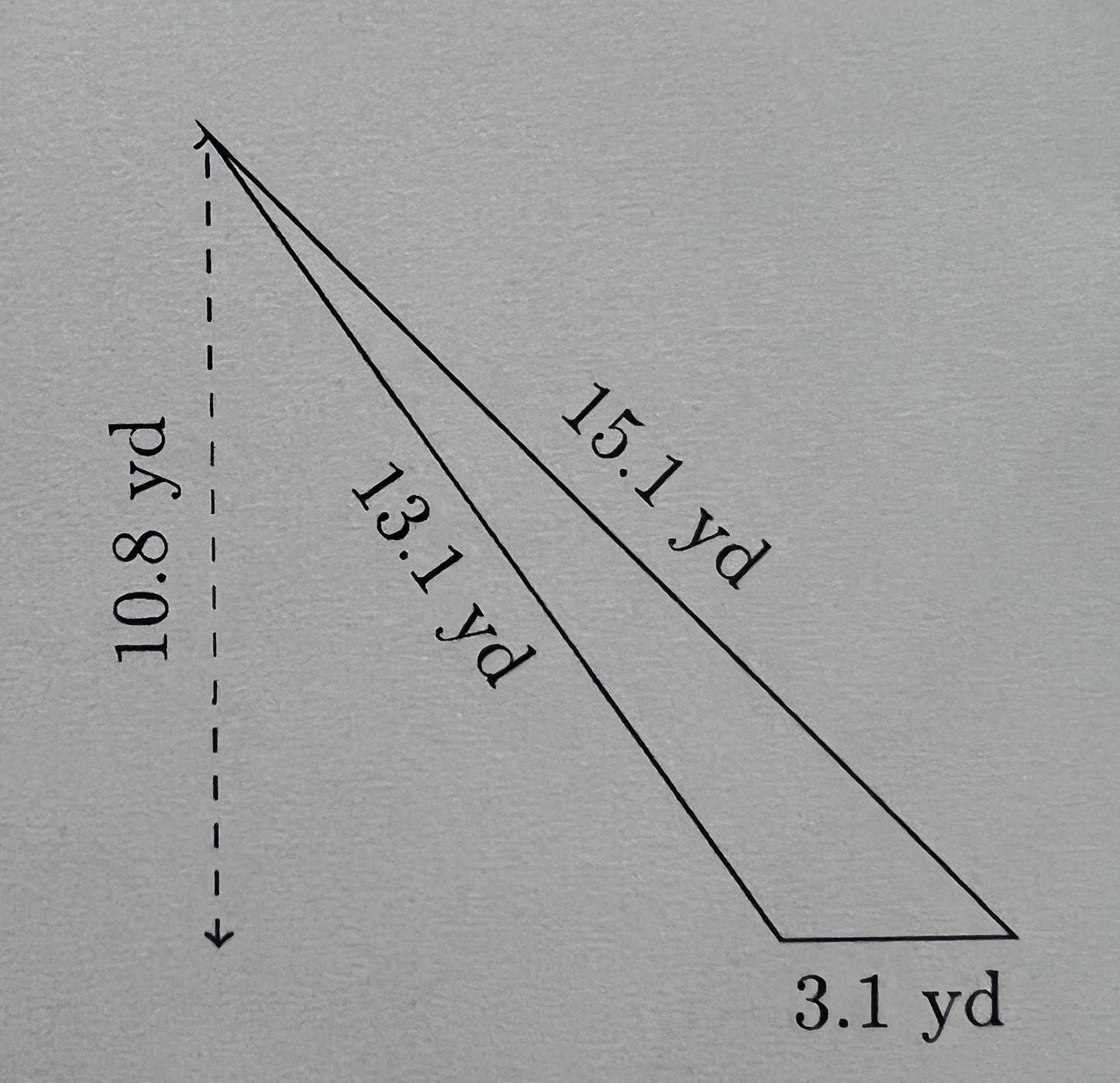 📐 几何-三角形-Triangles - 知乎