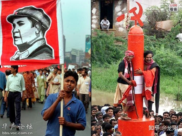 如何看待印共毛400人战胜2000印度军警获得反围剿胜利一事