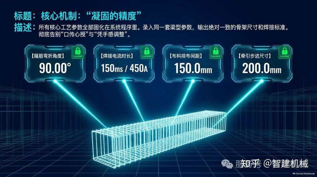梁场的标准化复制,藏在可固化的加工体系里插图2 图片