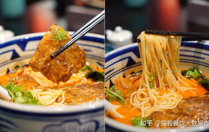 中式面馆扩张失速,粉面餐饮“凉”了吗? - 知乎