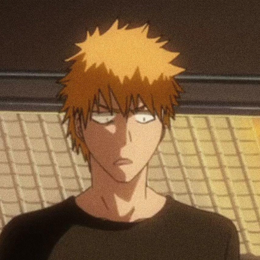 死神bleach头像壁纸分享3