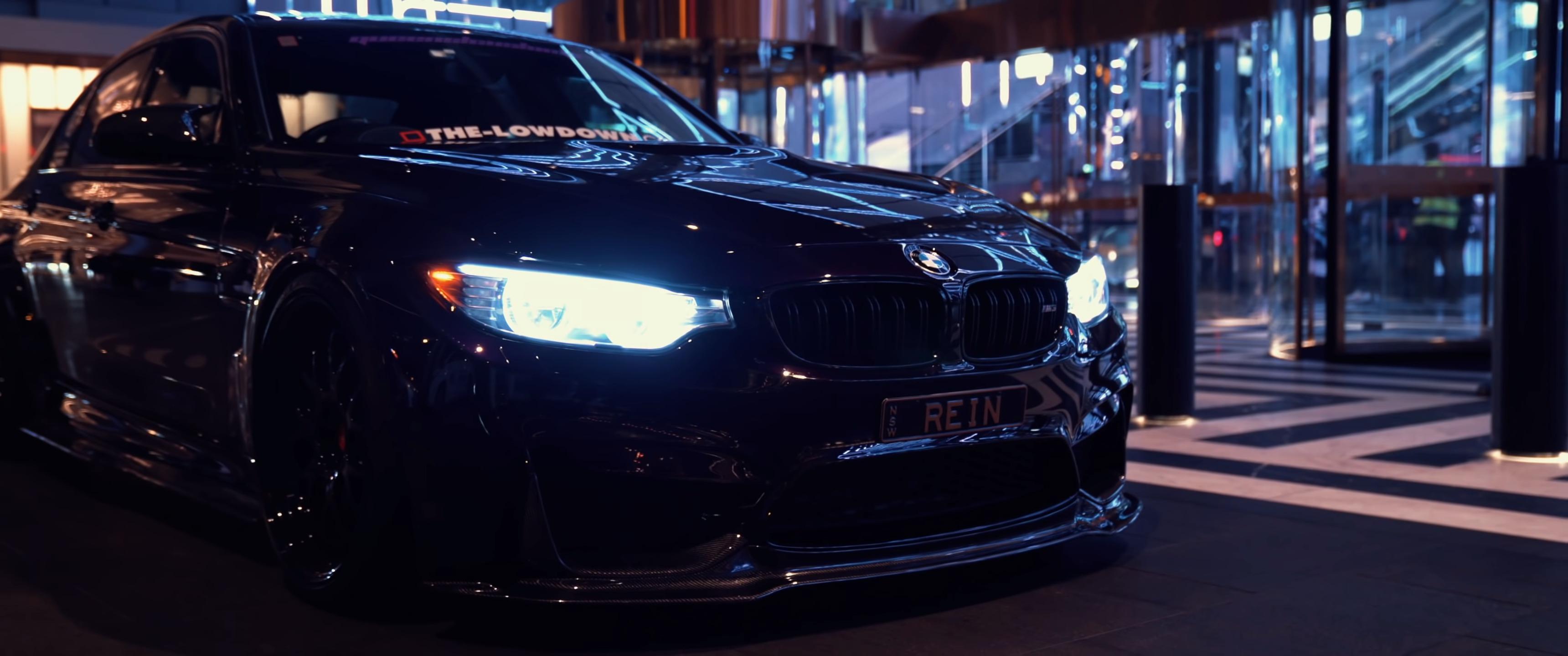 e53amg 和m3到底选谁发布于 昨天 00:12 · 340 次播放宝马m3相关推荐