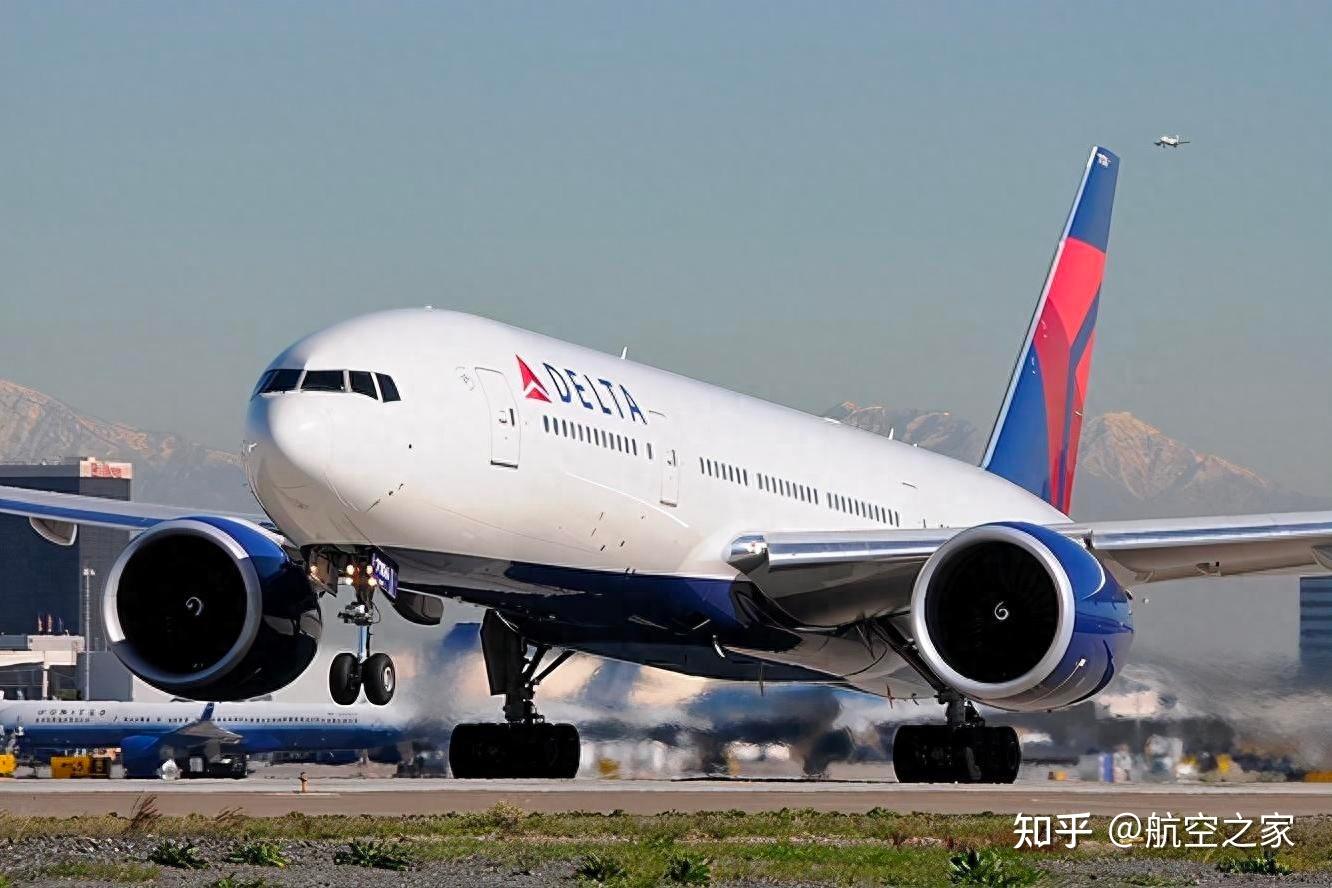 中美直飞航线将加密，但距离2019年每周300往返航班还相去甚远- 知乎