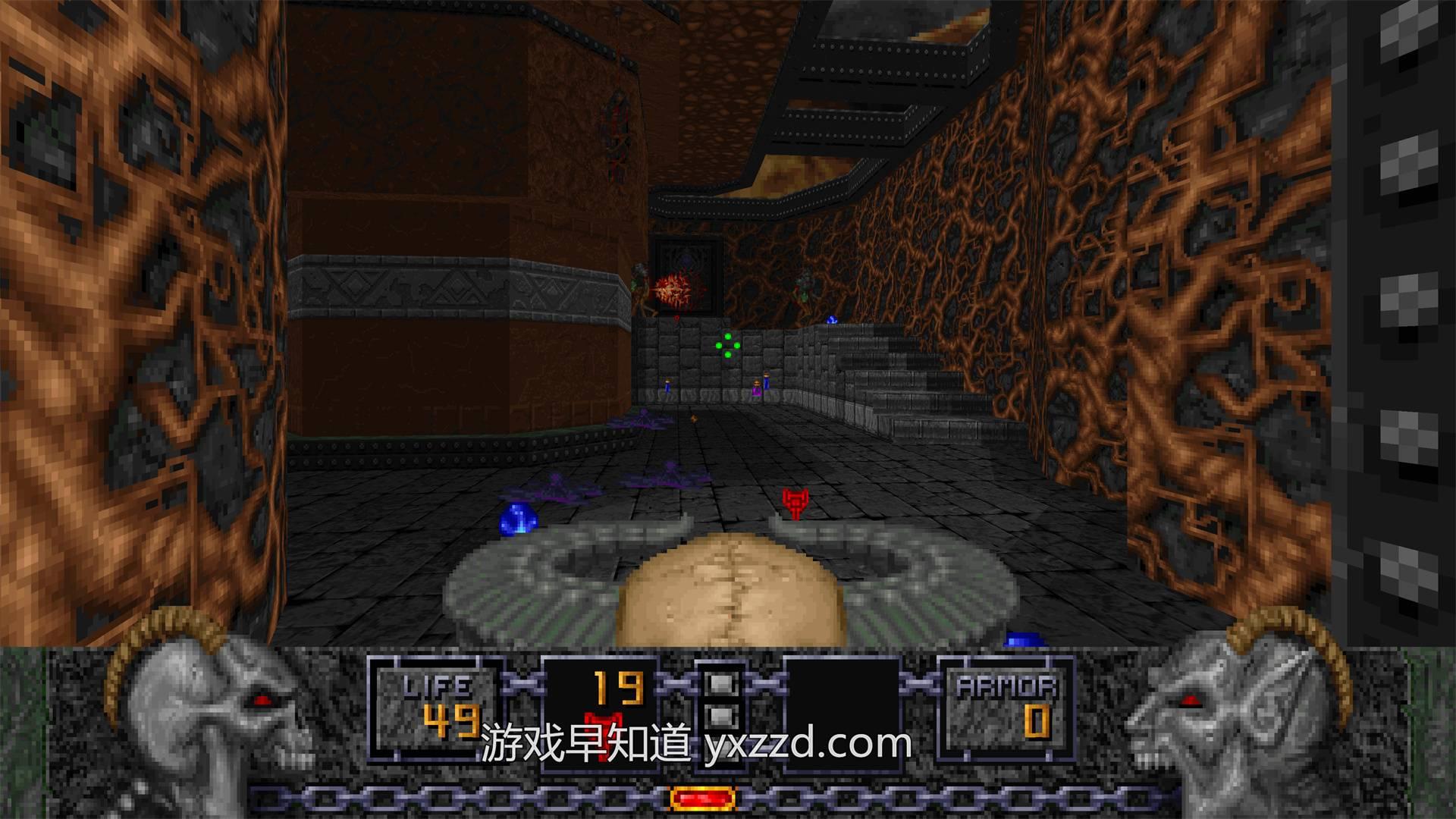 《异教徒+毁灭巫师 Heretic+Hexen》早知道评分:85分 现代化改进加全新章节 为老玩家量身订制的诚意收藏品 体验建议:A级 推荐 - 知乎