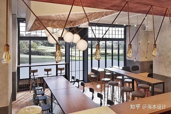 餐饮店面装修都有哪些技巧 餐饮店铺装修攻略 - 知乎