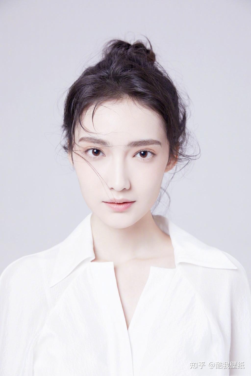 又一位新疆美女入圈处女作品梦华录待播国风唯美惊艳网友