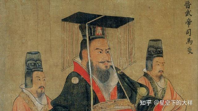 历史上的今天——西晋末年的“八王之乱” - 知乎