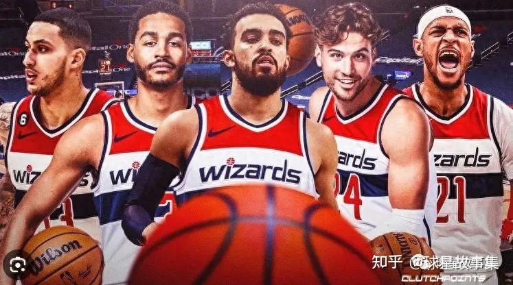 202324nba赛季前瞻之华盛顿奇才队进步最快球员获得者必在奇才