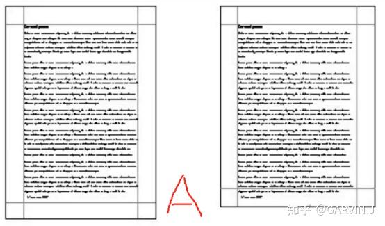 Word,Excel打印时显示的letter(信封)来自哪里? - 知乎