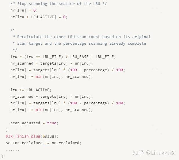 【Linux内核】什么是kswapd？ - 知乎