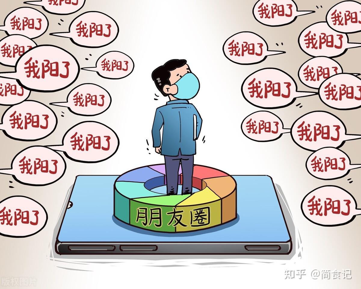 “阳”之前要注意,记住“多吃3食,多做2事”,争取错开感染高峰 - 知乎