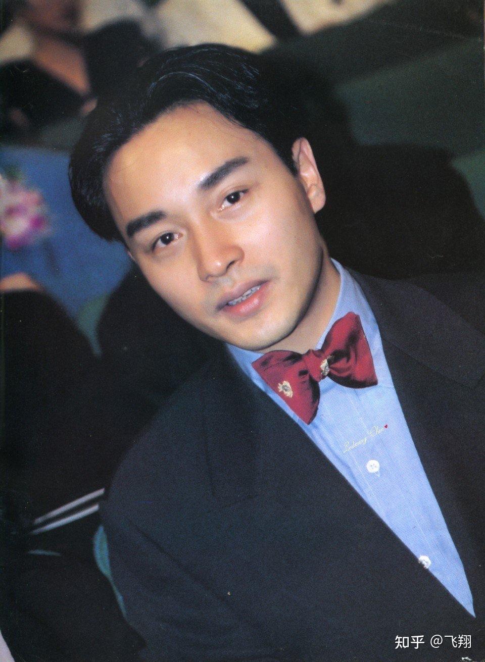 当张之亮谈到钱的问题时,不少名演员都委婉拒绝了,张国荣却很喜欢这个