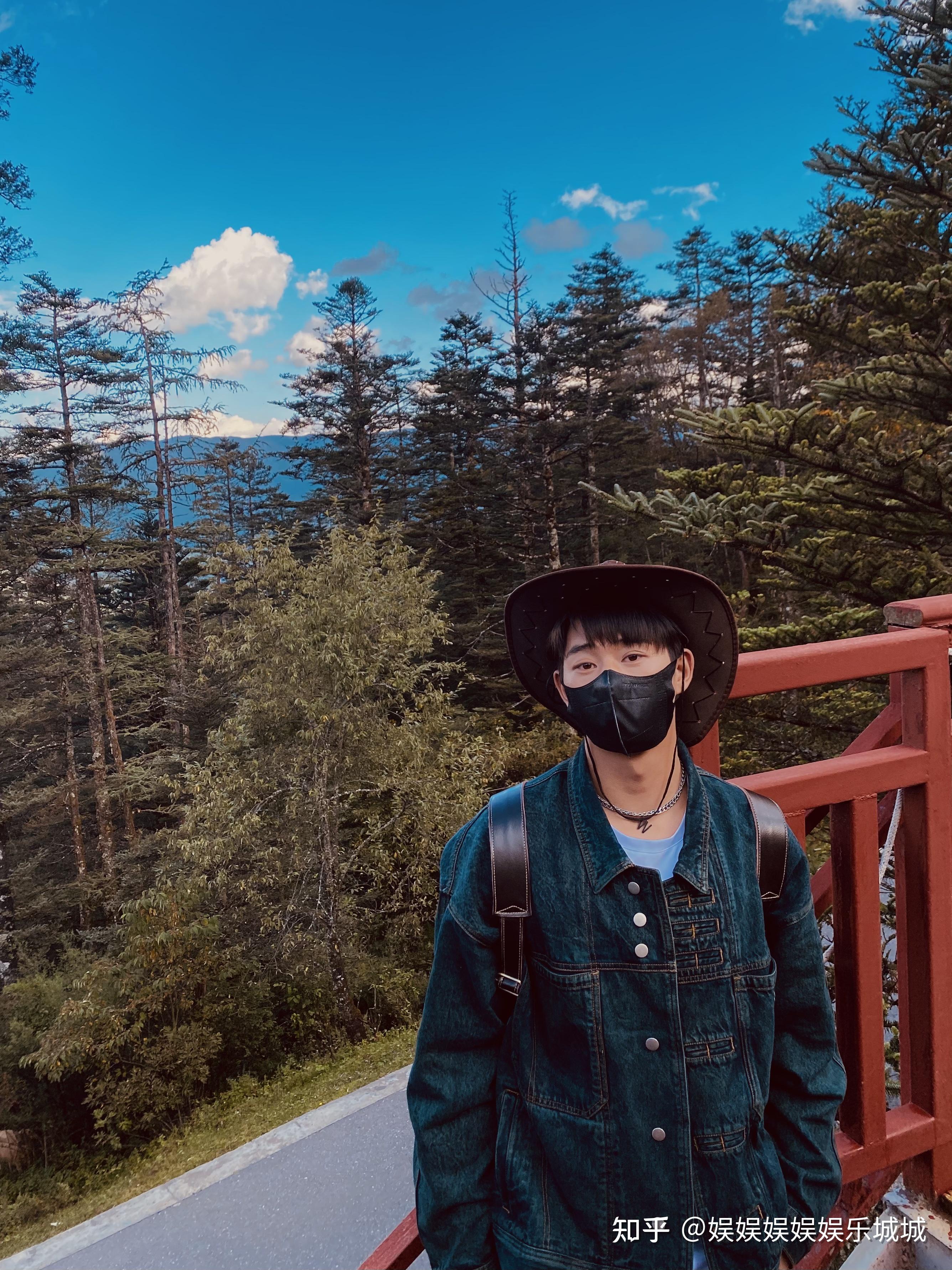 张玉龙这组照片太好看 - 知乎