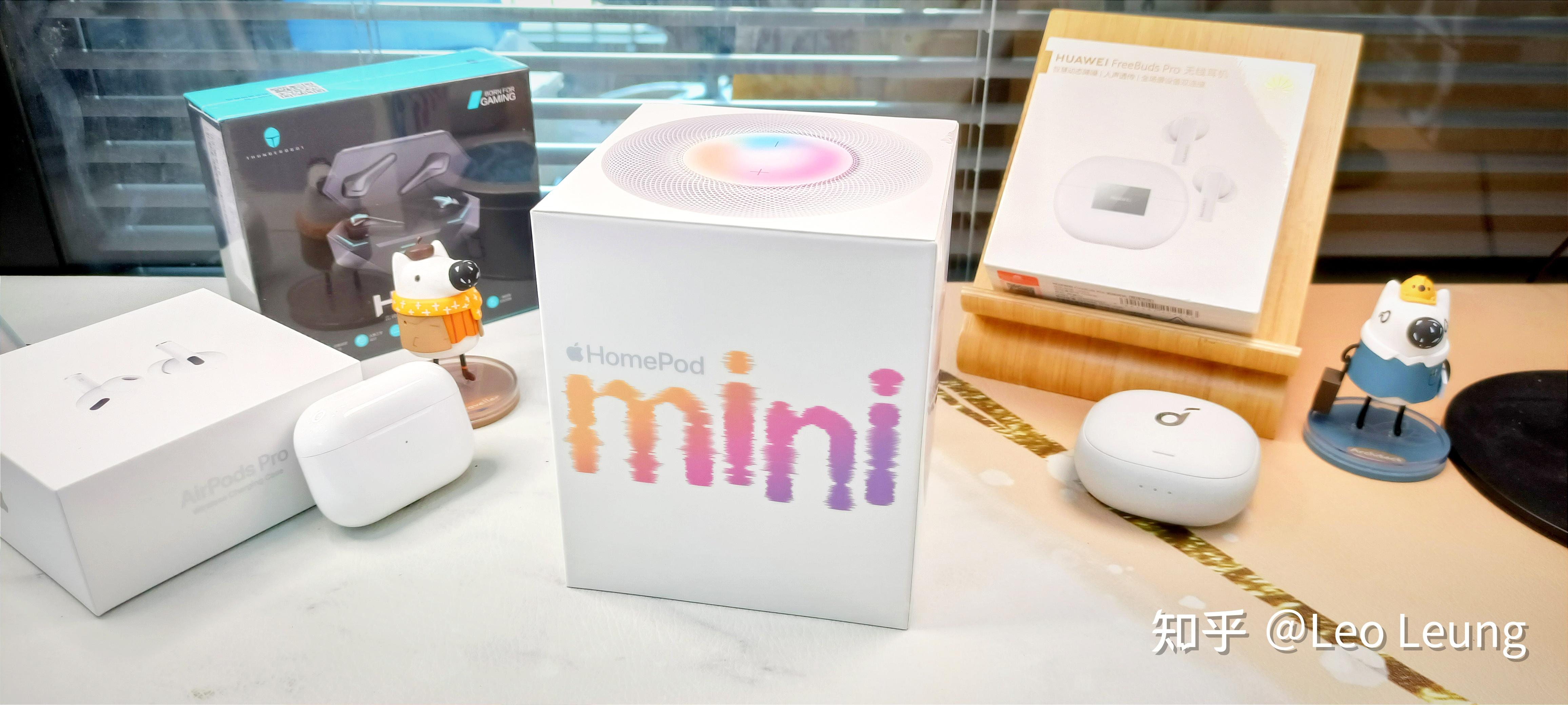 最亲民的苹果设备会唱歌的siri到底有多香homepodmini能做什么