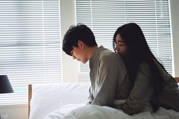 怎样成功挽回一个男人的心