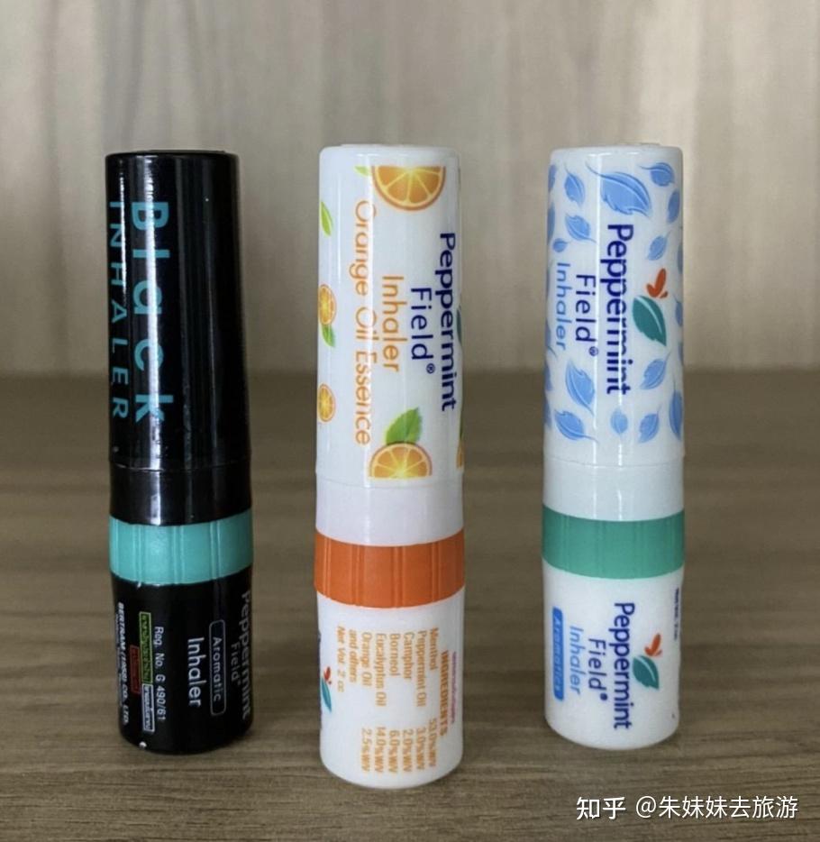 泰国鼻通种类齐全！总有一款适合你！ - 知乎