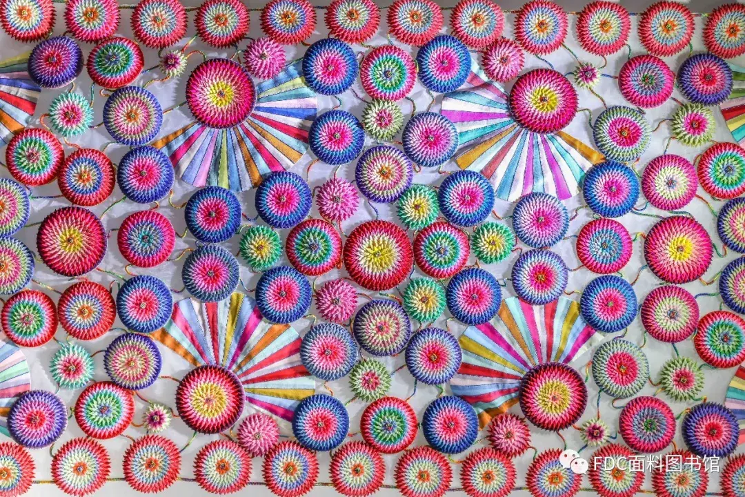 金媛善老师专访拼布是一种母亲的艺术