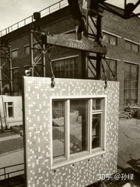 苏联为什么能解决住房问题 地球知识局 知乎