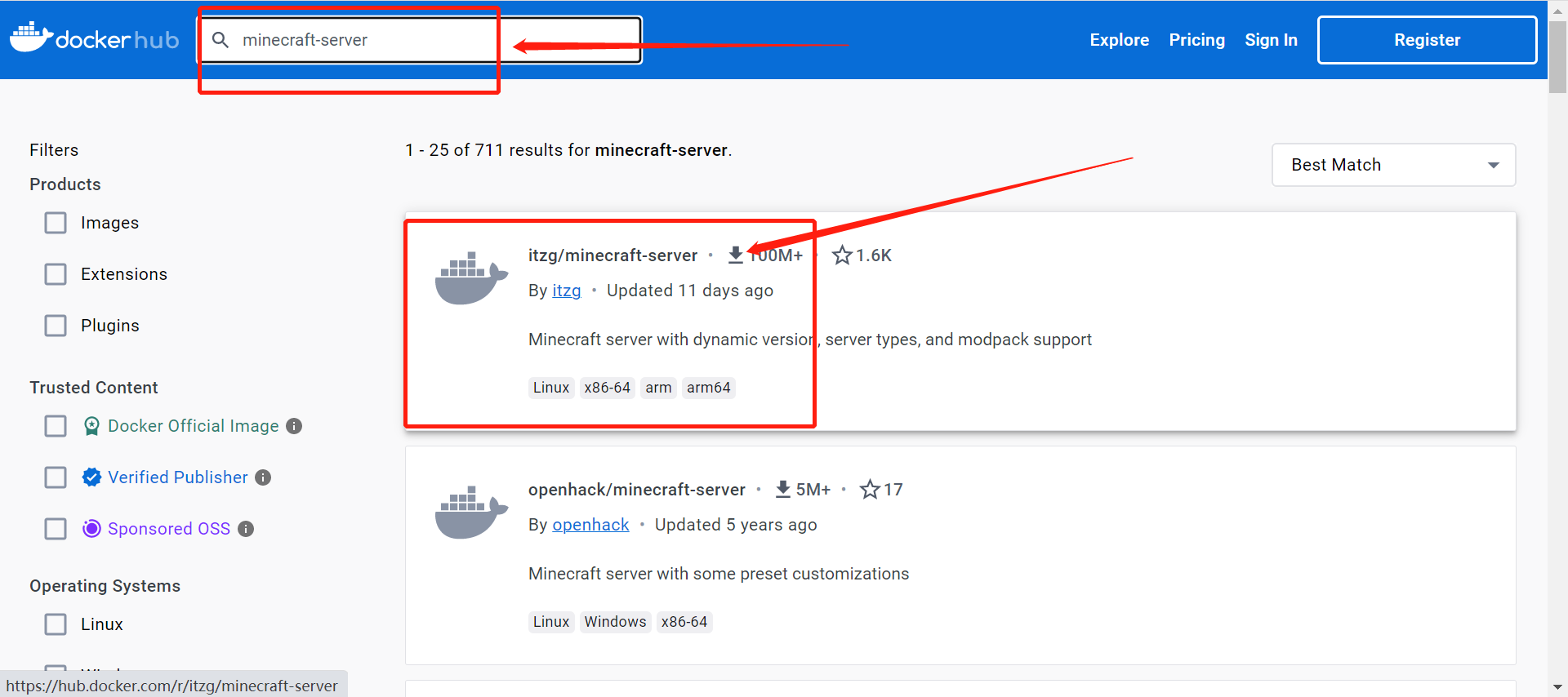 【Docker】手把手教你搭建好玩的docker项目合集 知乎