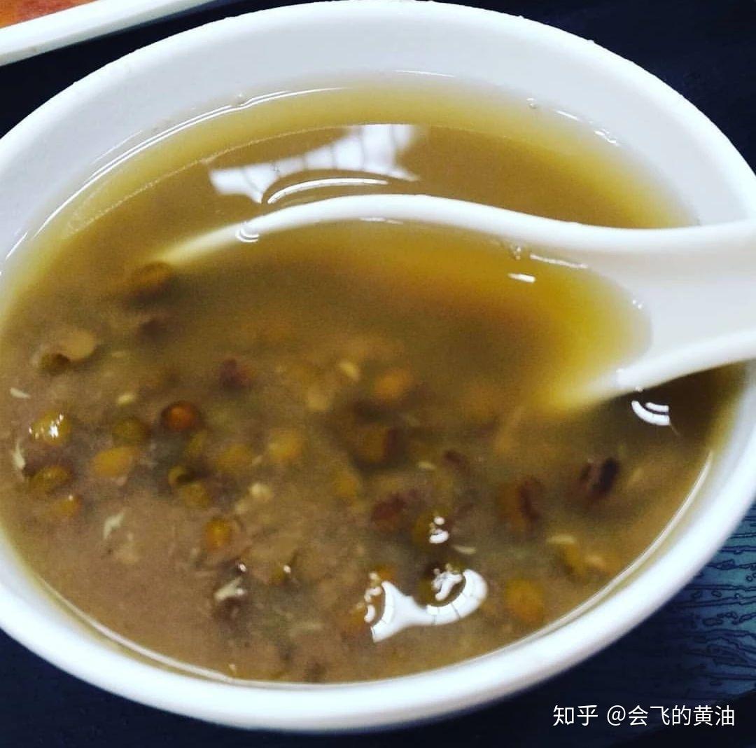 广东糖水点单指南