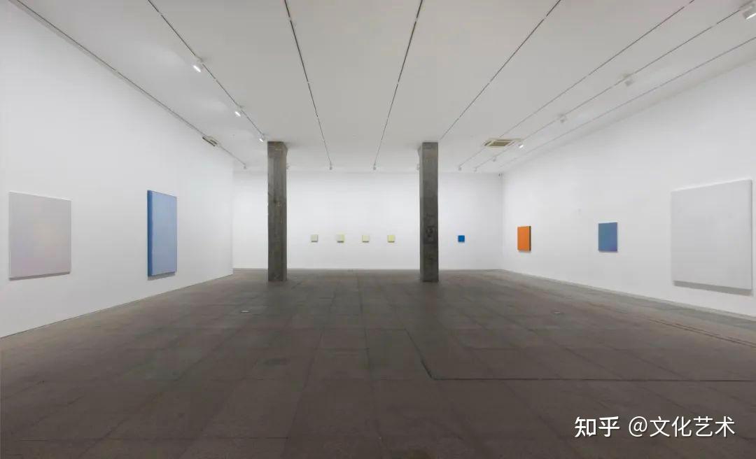 白盒子现场 | 正在展出陈丽珠、万杨双个展《隐秘的花园》 - 知乎