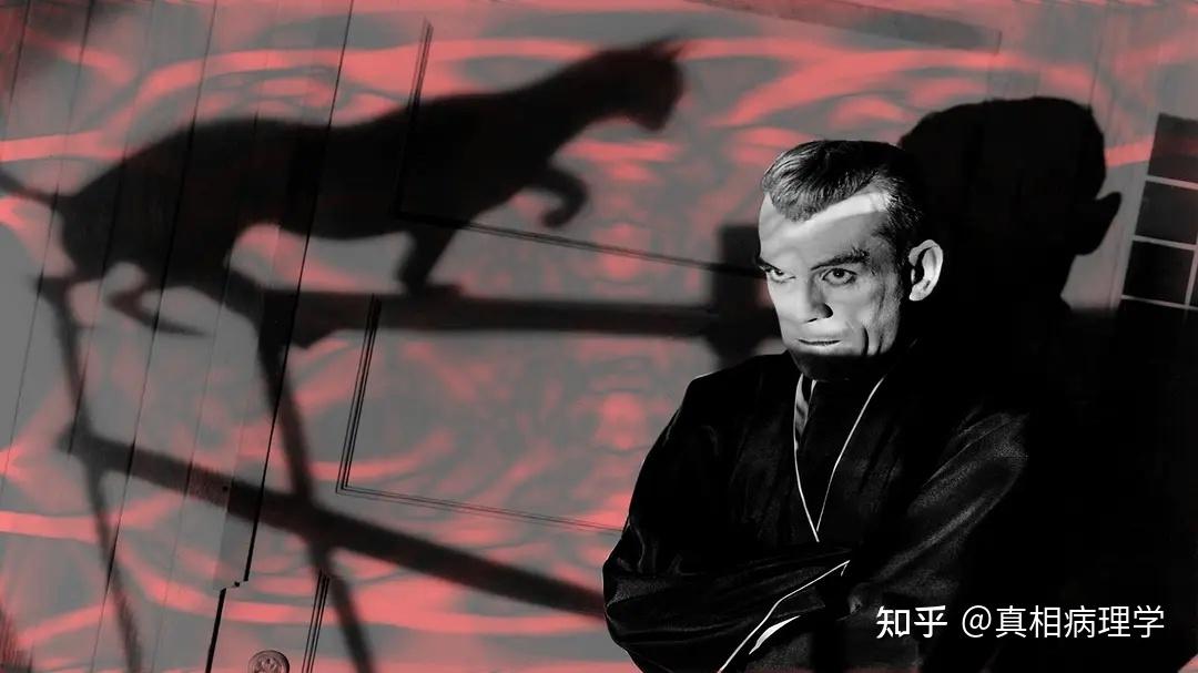 邪典猎奇——为何邪典如此迷恋“邪教” - 知乎