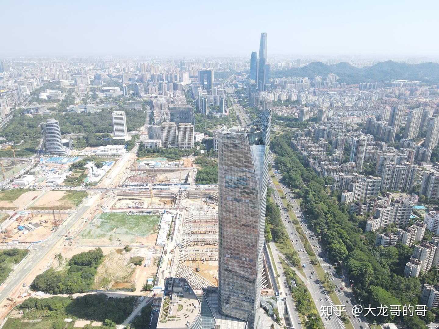 东莞滨海湾新区,一湾云璟价格跌至底部,值得入手吗? - 知乎