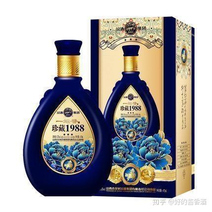 过年给老丈人送酒,你们有什么好的酒品推荐吗