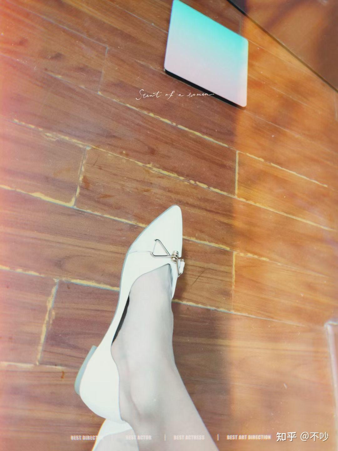 女孩子38码的脚算脚大吗