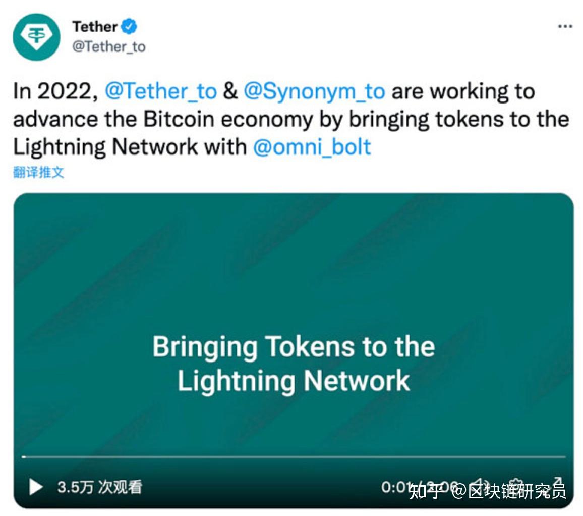 比特币闪电网络上的DeFi研究- 知乎