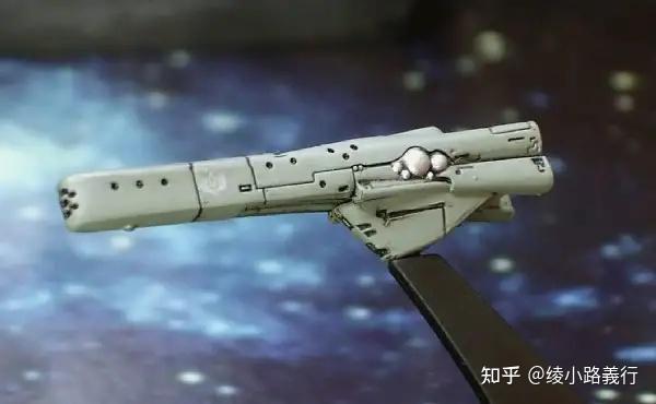 盘点《银河英雄传说》中莱因哈特与杨威利大战中帝国九大宇宙战舰 - 知乎