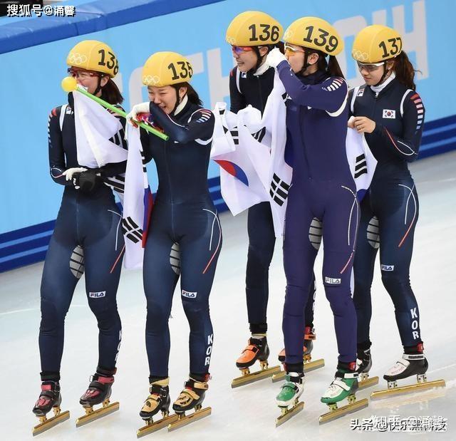 为什么说韩国是世界上丧失领土最多的国家？