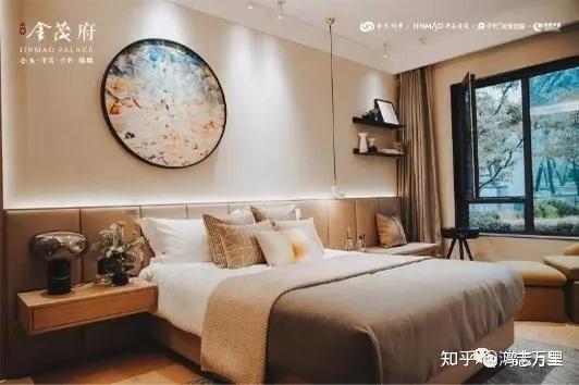 北京金茂府二期 | 京南三环外 · 丰台宋家庄 · 金茂府科技住宅 · 约76-161平二至四居 · 高品质商品房 - 知乎