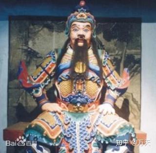 各作品中的三国人物之张翼 - 知乎